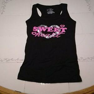 Size 7/9 Tank top    266